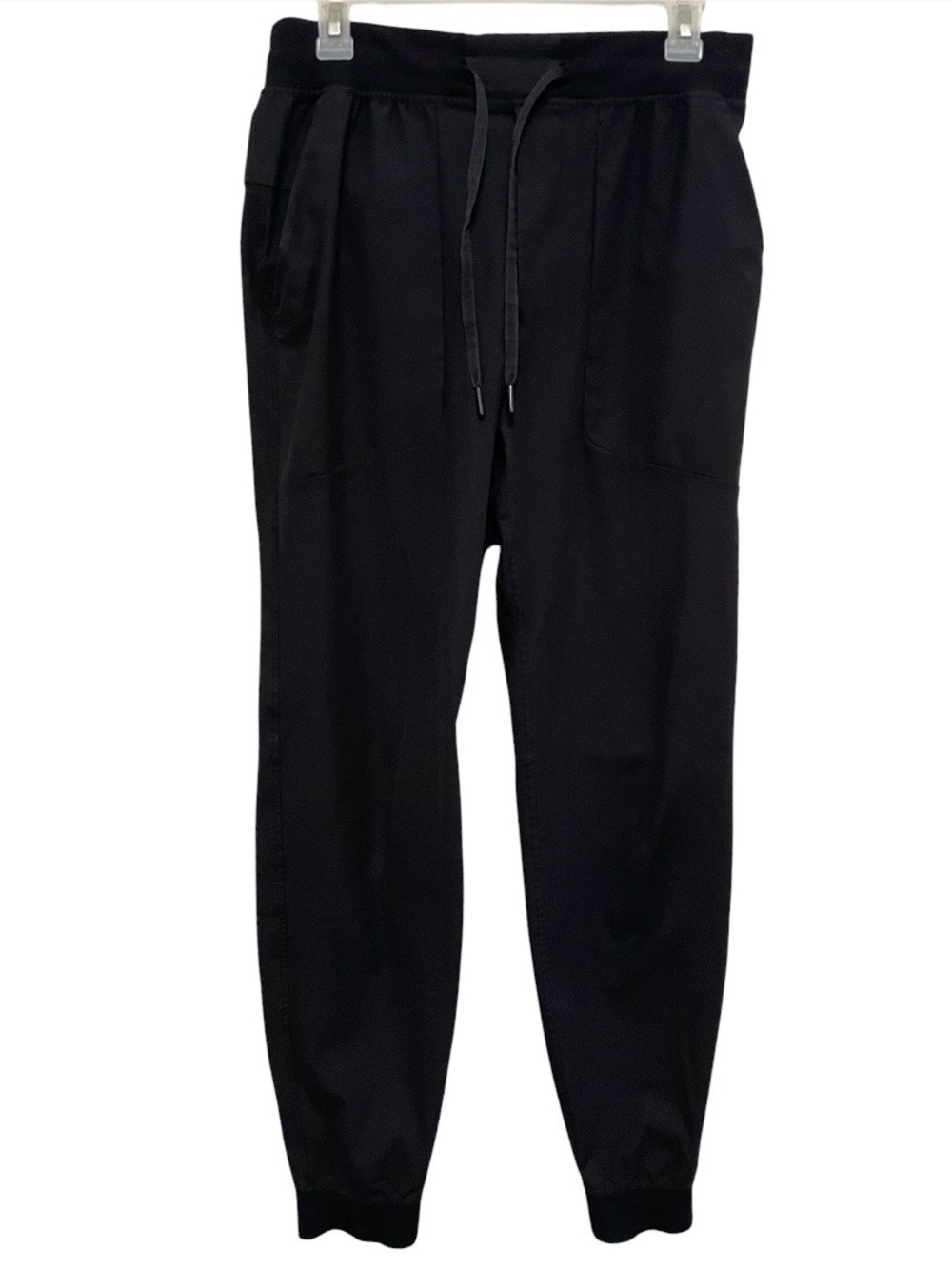 Lululemon abc warpstreme jogger tall black
